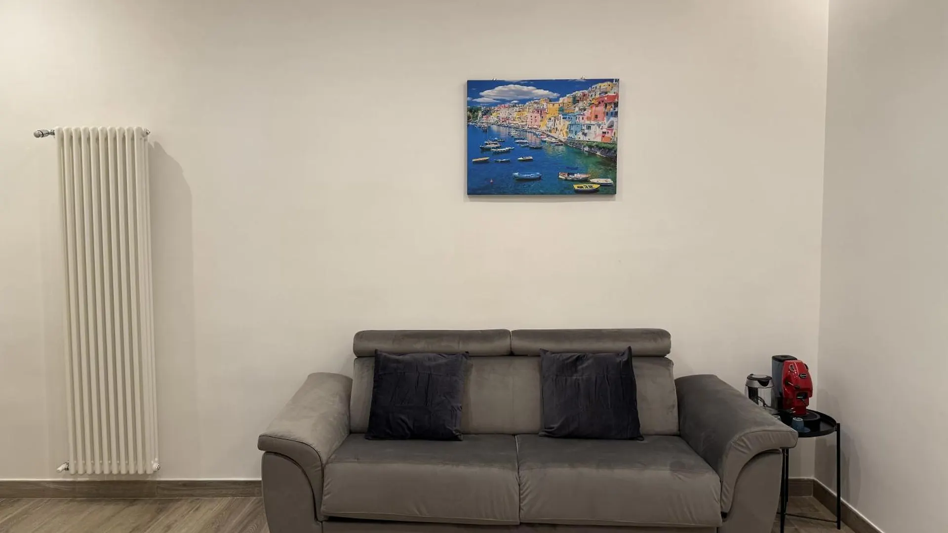 Guest house Home In Napoli