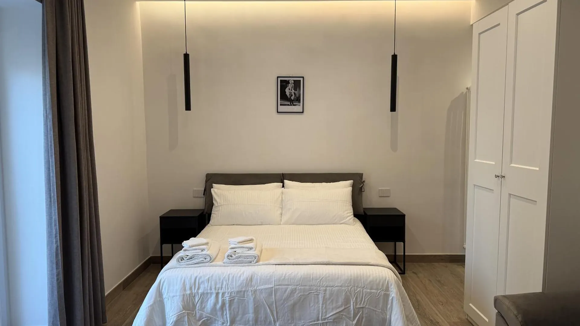 Home In Napoli Guest house