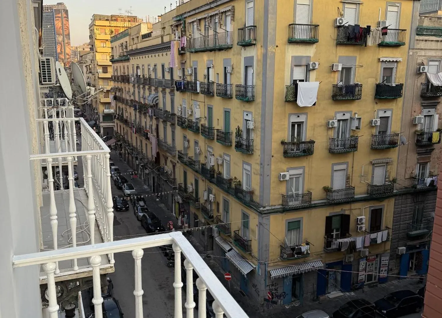 Guest house Home In Napoli