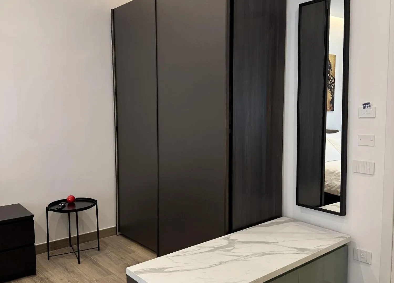 Home In Napoli Guest house