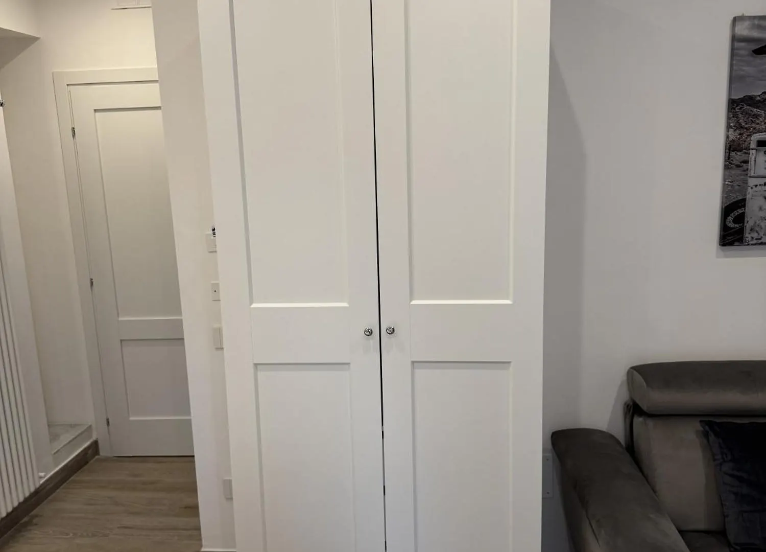 Home In Napoli