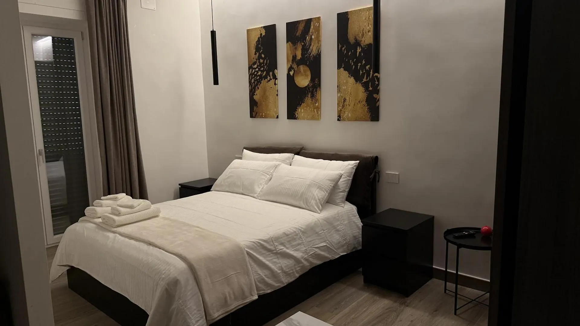 Home In Napoli location